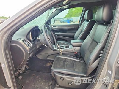 Zdjęcie 7 z 13 samochodu: 2021 JEEP GRAND CHEROKEE LAREDO VIN:1C4RJEAG6MC791197 - miniatura