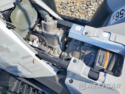 Zdjęcie 7 z 10 samochodu: 2021 POLARIS SPORTSMAN 850 HIGH LIFTER EDITION VIN:4XASXN858MB785483 - miniatura