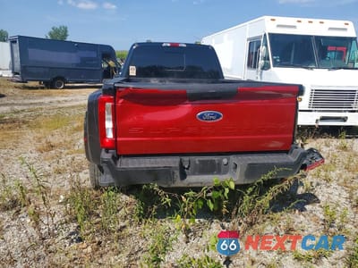 Zdjęcie 6 z 12 samochodu: 2024 FORD F350 SUPER DUTY VIN:1FT8W3DT0REC54301 - miniatura