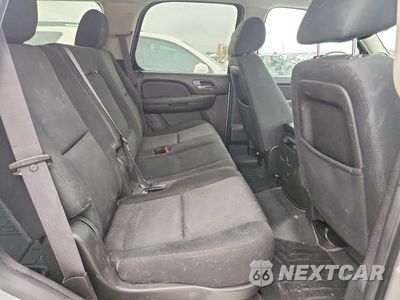 Zdjęcie 10 z 12 samochodu: 2013 CHEVROLET TAHOE C1500 LS VIN:1GNSCAE07DR340723 - miniatura