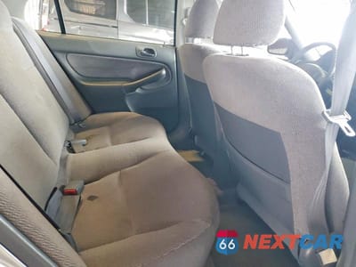 Zdjęcie 10 z 12 samochodu: 1998 HONDA CIVIC LX VIN:JHMEJ6673WS012309 - miniatura