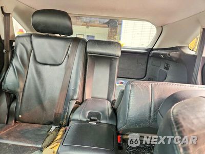 Zdjęcie 10 z 14 samochodu: 2013 LEXUS RX 350 BASE VIN:2T2BK1BA7DC167820 - miniatura