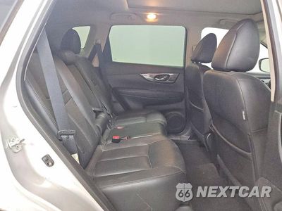 Zdjęcie 11 z 13 samochodu: 2015 NISSAN ROGUE SL VIN:5N1AT2MT3FC795690 - miniatura