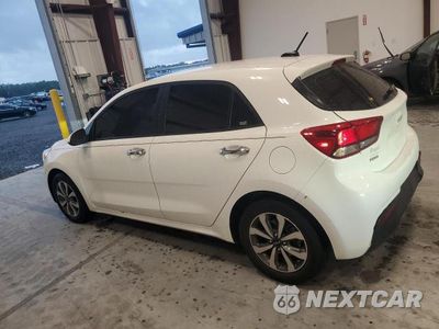 Drugie zdjęcie samochodu z przodu: 2023 KIA RIO S VIN:3KPA25AD6PE512263 - miniatura