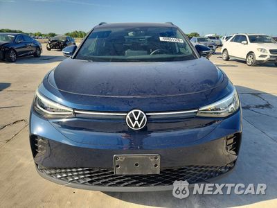 Piąte zdjęcie samochodu w środku: 2023 VOLKSWAGEN ID.4 VIN:1V2BMPE8XPC055373 - miniatura