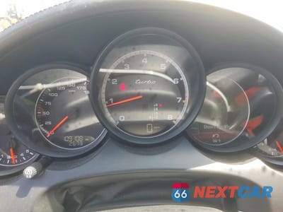 Zdjęcie 9 z 14 samochodu: 2011 PORSCHE CAYENNE TURBO VIN:WP1AC2A21BLA82036 - miniatura