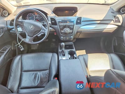 Zdjęcie 8 z 13 samochodu: 2014 ACURA RDX TECHNOLOGY VIN:5J8TB4H5XEL007673 - miniatura