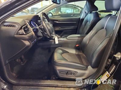 Zdjęcie 7 z 12 samochodu: 2020 TOYOTA CAMRY SE VIN:4T1M11AKXLU987445 - miniatura