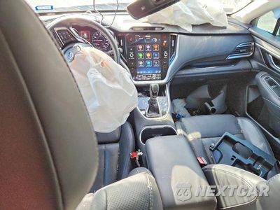 Zdjęcie 8 z 12 samochodu: 2024 SUBARU OUTBACK LIMITED VIN:4S4BTANCXR3245436 - miniatura