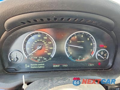 Zdjęcie 9 z 13 samochodu: 2016 BMW X3 XDRIVE28I VIN:5UXWX9C51G0D80463 - miniatura