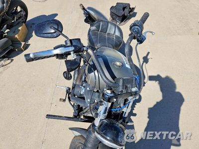 Piąte zdjęcie samochodu w środku: 2019 HARLEY-DAVIDSON FXBB VIN:1HD1YJJ23KB046236 - miniatura
