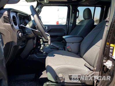 Zdjęcie 7 z 13 samochodu: 2026 JEEP WRANGLER SPORT VIN:1C4PJXDNXTW212769 - miniatura