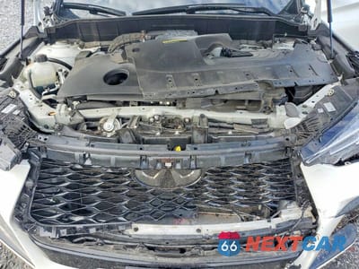Zdjęcie 11 z 12 samochodu: 2024 INFINITI QX50 SPORT VIN:3PCAJ5FA0RF108678 - miniatura