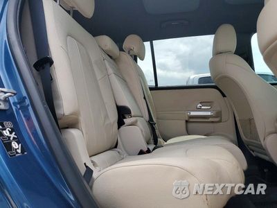 Zdjęcie 11 z 14 samochodu: 2023 MERCEDES-BENZ GLB 250 VIN:W1N4M4GB2PW302197 - miniatura