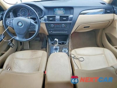Zdjęcie 8 z 13 samochodu: 2012 BMW X3 XDRIVE28I VIN:5UXWX5C5XCL724452 - miniatura