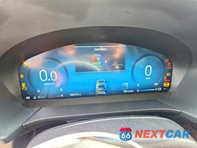 Zdjęcie 9 z 13 samochodu: 2025 FORD ESCAPE PLATINUM VIN:1FMCU9JA2SUA22540 - miniatura