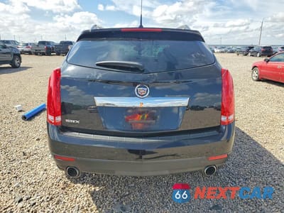 Zdjęcie 6 z 13 samochodu: 2010 CADILLAC SRX PERFORMANCE COLLECTION VIN:3GYFNBEY1AS614193 - miniatura