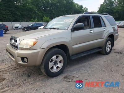 2006 TOYOTA 4RUNNER SR5 JTEBU14R560092819 - główne zdjęcie licytacji z USA - miniatura