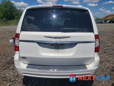 Zdjęcie 6 z 13 samochodu: 2014 CHRYSLER TOWN & COUNTRY TOURING VIN:2C4RC1BG5ER246702 - miniatura