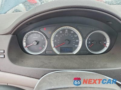 Zdjęcie 9 z 12 samochodu: 2009 HYUNDAI SONATA GLS VIN:5NPET46C09H568495 - miniatura