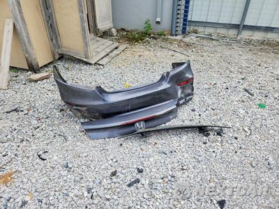 Zdjęcie 12 z 13 samochodu: 2015 HONDA CIVIC EXL VIN:2HGFG3B09FH500264 - miniatura