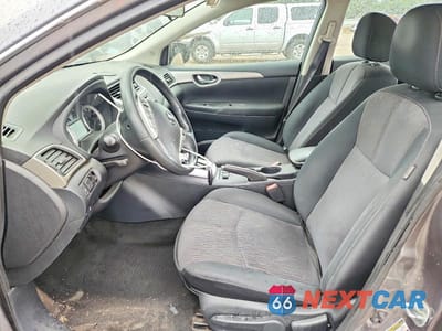 Zdjęcie 7 z 12 samochodu: 2015 NISSAN SENTRA SV VIN:3N1AB7AP6FY262044 - miniatura