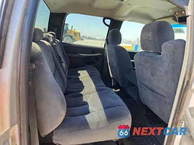 Zdjęcie 11 z 13 samochodu: 2007 CHEVROLET SILVERADO K1500 CLASSIC CREW CAB VIN:2GCEK13Z771114382 - miniatura