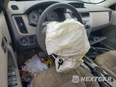 Zdjęcie 8 z 13 samochodu: 2008 FORD FOCUS SE VIN:1FAHP35NX8W242197 - miniatura