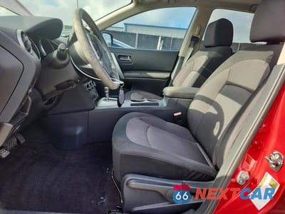 Zdjęcie 7 z 13 samochodu: 2009 NISSAN ROGUE S VIN:JN8AS58T79W046448 - miniatura