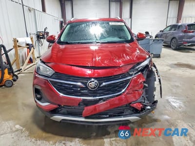 Piąte zdjęcie samochodu w środku: 2023 BUICK ENCORE GX SELECT VIN:KL4MMDS22PB140118 - miniatura