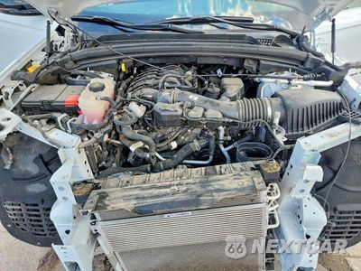Zdjęcie 12 z 14 samochodu: 2023 JEEP GRAND CHEROKEE L LAREDO VIN:1C4RJKAGXP8882009 - miniatura