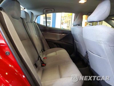 Zdjęcie 10 z 13 samochodu: 2025 TOYOTA CAMRY LE VIN:4T1DAACK1SU120494 - miniatura