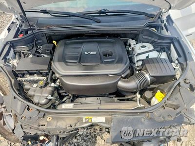 Zdjęcie 12 z 14 samochodu: 2018 JEEP GRAND CHEROKEE LIMITED VIN:1C4RJFBG4JC453684 - miniatura