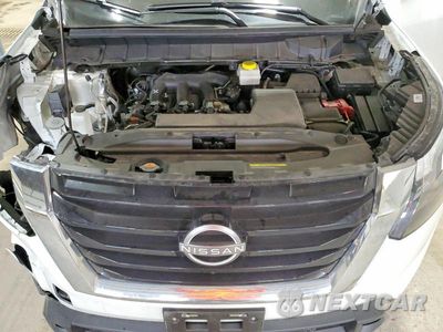 Zdjęcie 12 z 14 samochodu: 2025 NISSAN PATHFINDER PLATINUM VIN:5N1DR3DK1SC266094 - miniatura