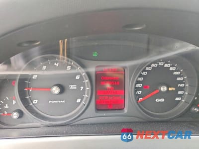 Zdjęcie 9 z 12 samochodu: 2008 PONTIAC G8 VIN:6G2ER57708L126095 - miniatura