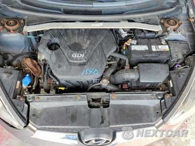 Zdjęcie 11 z 13 samochodu: 2012 HYUNDAI VELOSTER BASE VIN:KMHTC6AD4CU082882 - miniatura