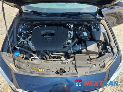 Zdjęcie 11 z 12 samochodu: 2024 MAZDA 3 PREFERRED VIN:3MZBPACM5RM435600 - miniatura