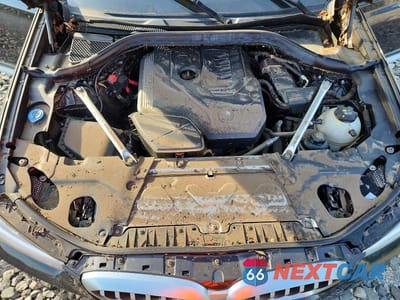 Zdjęcie 12 z 13 samochodu: 2023 BMW X3 XDRIVE30I VIN:5UX53DP01P9T18028 - miniatura