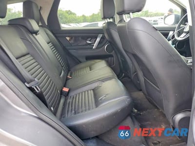 Zdjęcie 10 z 12 samochodu: 2023 LAND ROVER DISCOVERY SPORT S VIN:SALCJ2FX1PH324203 - miniatura