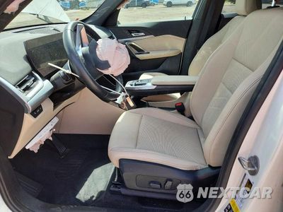 Zdjęcie 7 z 13 samochodu: 2023 BMW X1 XDRIVE28I VIN:WBX73EF00P5X03298 - miniatura