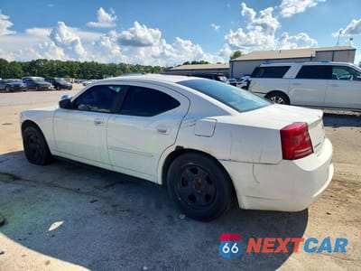 Drugie zdjęcie samochodu z przodu: 2008 DODGE CHARGER VIN:2B3KA43H48H255113 - miniatura