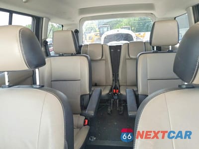 Zdjęcie 10 z 13 samochodu: 2016 FORD TRANSIT CONNECT TITANIUM VIN:NM0GE9G74G1234943 - miniatura