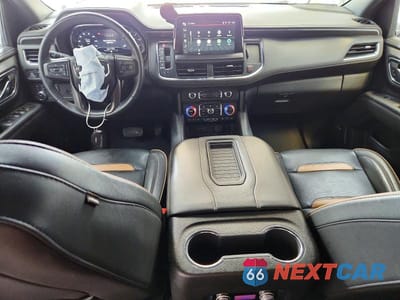 Zdjęcie 8 z 13 samochodu: 2022 GMC YUKON AT4 VIN:1GKS2CKD3NR250067 - miniatura
