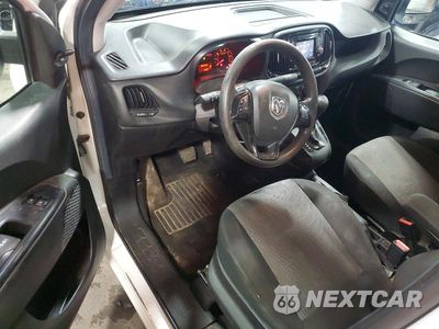 Zdjęcie 8 z 12 samochodu: 2018 RAM PROMASTER CITY ST DELIVERY VAN VIN:ZFBERFABXJ6L86054 - miniatura