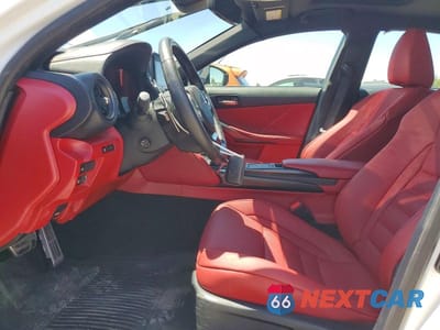 Zdjęcie 7 z 13 samochodu: 2024 LEXUS IS 500 F SPORT PERFORMANCE PREMIUM VIN:JTHAP1D21R5005448 - miniatura