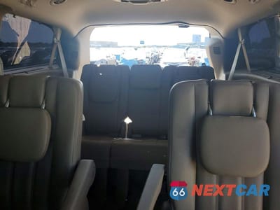 Zdjęcie 10 z 13 samochodu: 2015 CHRYSLER TOWN & COUNTRY TOURING L VIN:2C4RC1CG0FR609875 - miniatura