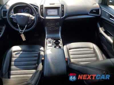 Zdjęcie 8 z 13 samochodu: 2019 FORD EDGE SEL VIN:2FMPK4J92KBC46445 - miniatura