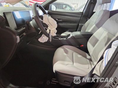 Zdjęcie 7 z 13 samochodu: 2026 HYUNDAI SANTA CRUZ SEL VIN:5NTJBDDE1TH171487 - miniatura