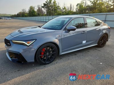 2026 ACURA INTEGRA TYPE S 19UDE5G91TA000092 - główne zdjęcie licytacji z USA - miniatura
