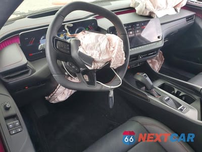 Zdjęcie 8 z 12 samochodu: 2026 DODGE CHARGER SCAT PACK VIN:2C3CDAMP4TR223526 - miniatura